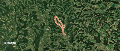 St. Stefan Wanderweg 10