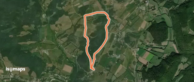 Tamberg Rundwanderweg (Hafnerberg)