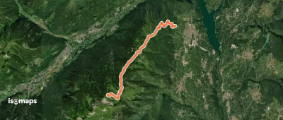 OSM Route 7472724