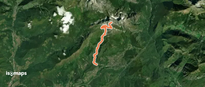 OSM Route 7473012