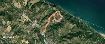 OSM Route 7475610