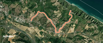 OSM Route 7475768