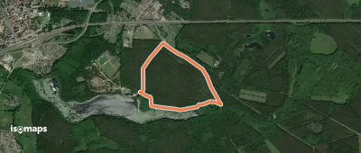 Husarenwanderweg