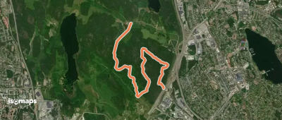 Järvaleden