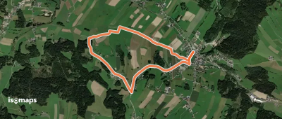 Wassersteig