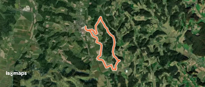St. Stefan Wanderweg 12