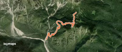 OSM Route 7478231