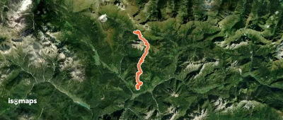 OSM Route 7478447