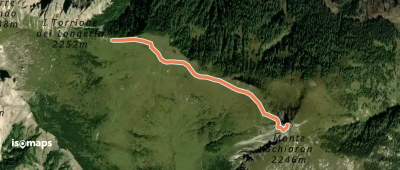 OSM Route 7478448