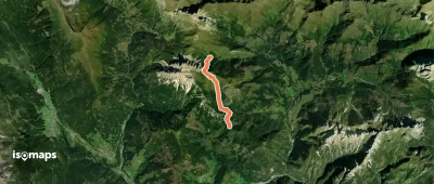 OSM Route 7478449