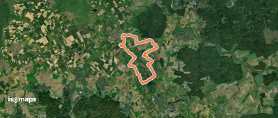 Geotour Kreuz & Quer