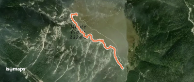 OSM Route 7478708