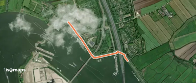OSM Route 7478722