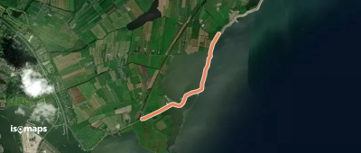 OSM Route 7478747