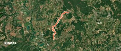 OSM Route 7479129