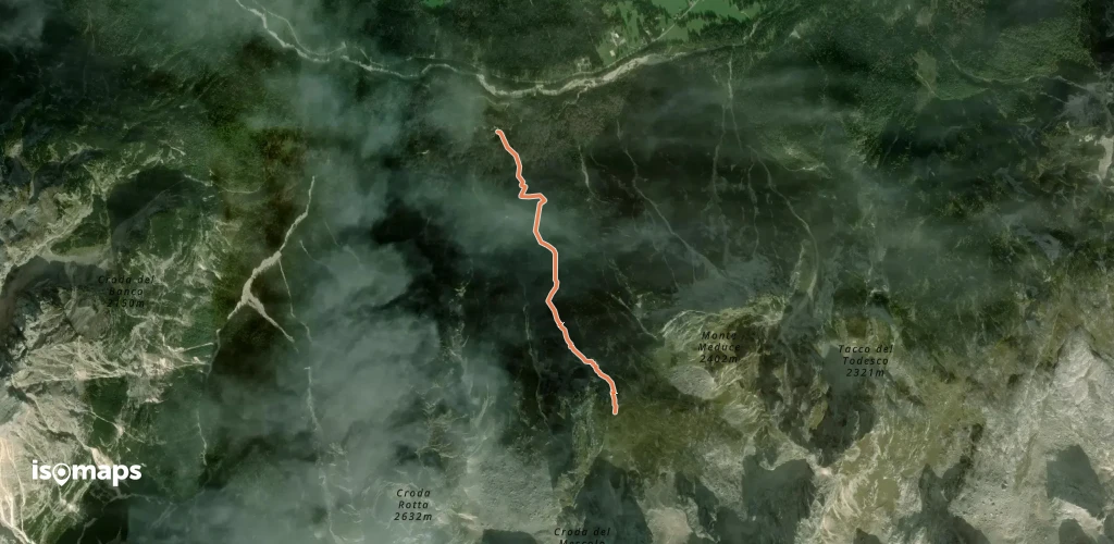 OSM Route 7479368