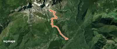 OSM Route 7480387