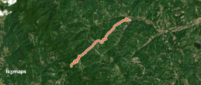 OSM Route 7480838