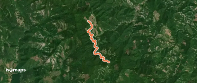 OSM Route 7480895