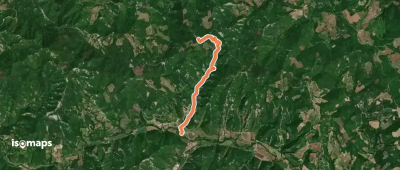 OSM Route 7480911