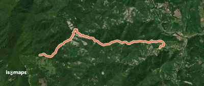 OSM Route 7481560