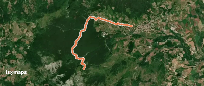 OSM Route 7481805