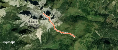 OSM Route 7481886