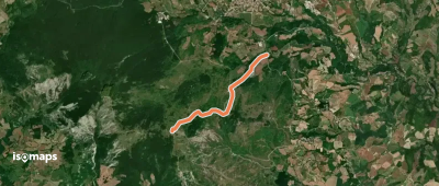 OSM Route 7481967
