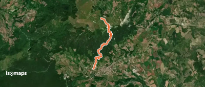 OSM Route 7481981