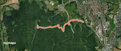 OSM Route 568999