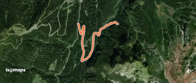 OSM Route 7482057