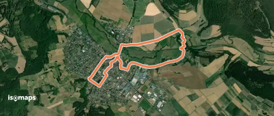 Historischer Rundweg Wartenberg