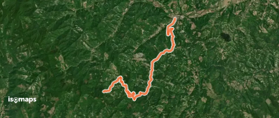 OSM Route 7484034