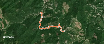 OSM Route 7484040