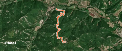 OSM Route 7484072