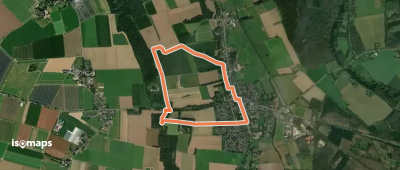 Schaephuysen Rundweg A1