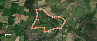 Oermterberg Rundweg A1