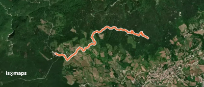 OSM Route 7485224