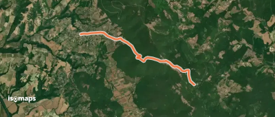 OSM Route 7485331
