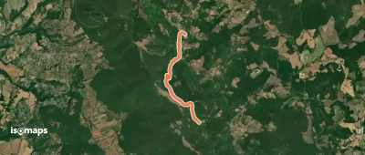 OSM Route 7485332