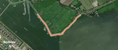 OSM Route 7485536