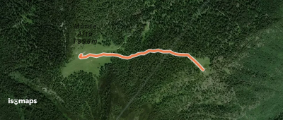 OSM Route 7486982