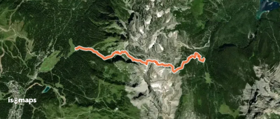 OSM Route 7487428