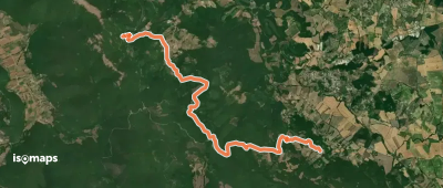 OSM Route 7487595