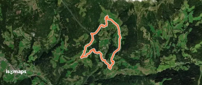 Arriacher Hofwanderweg