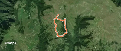 Sentiero n. 3 - Malga Lessinia