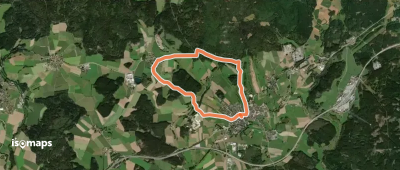 RW: Waidhaus – Hagendorf – Waidhaus