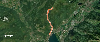 OSM Route 7494331