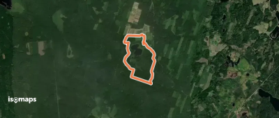 Vainagių pažintinis takas