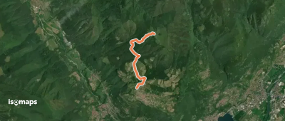 OSM Route 7495206